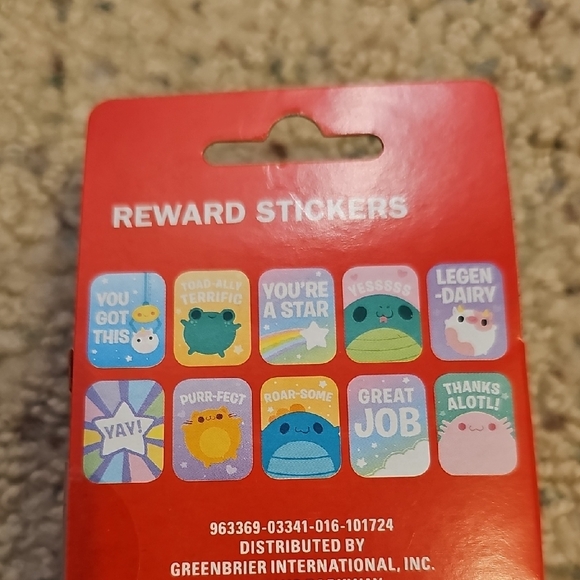 Reward Stickers - Picture 3 of 5